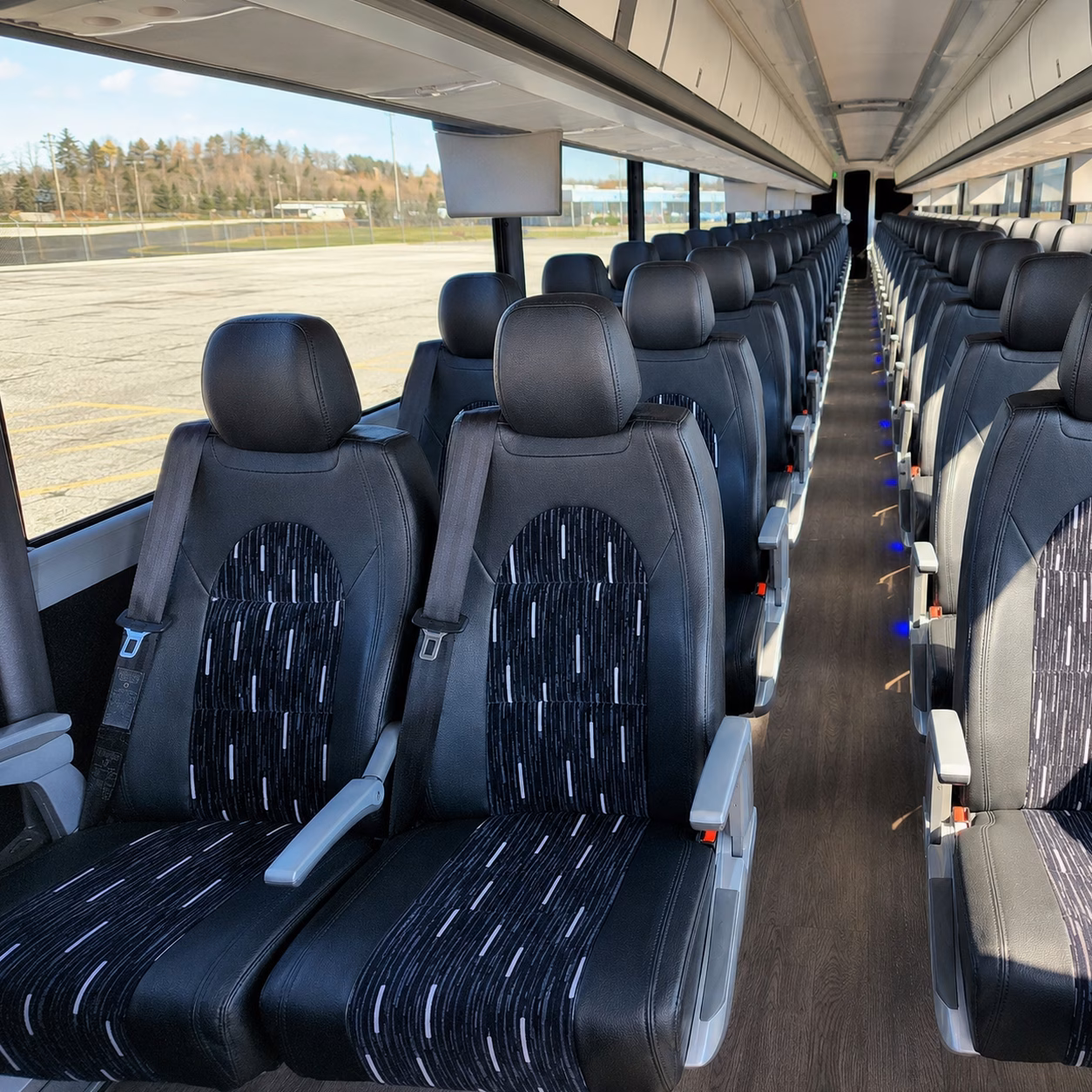 compare group transportation in rio rancho in one search
