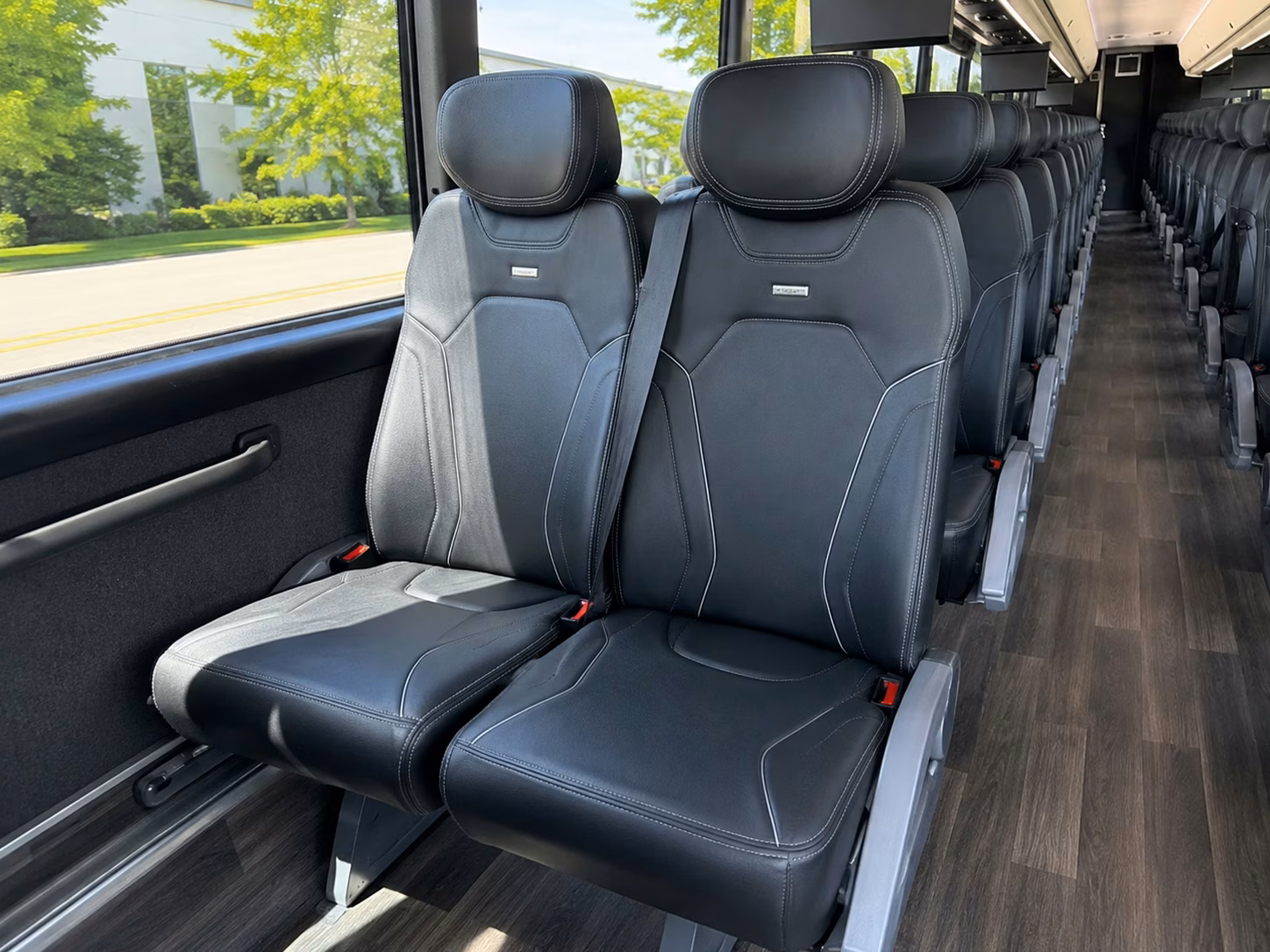 easily book bus rentals for rio rancho bachelorette parties