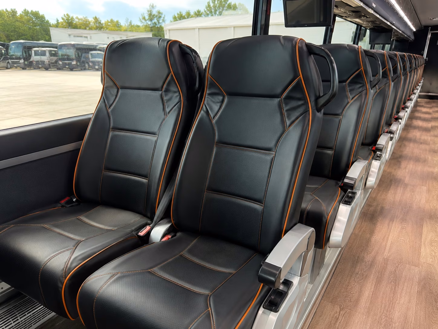 event transportation services in rio rancho