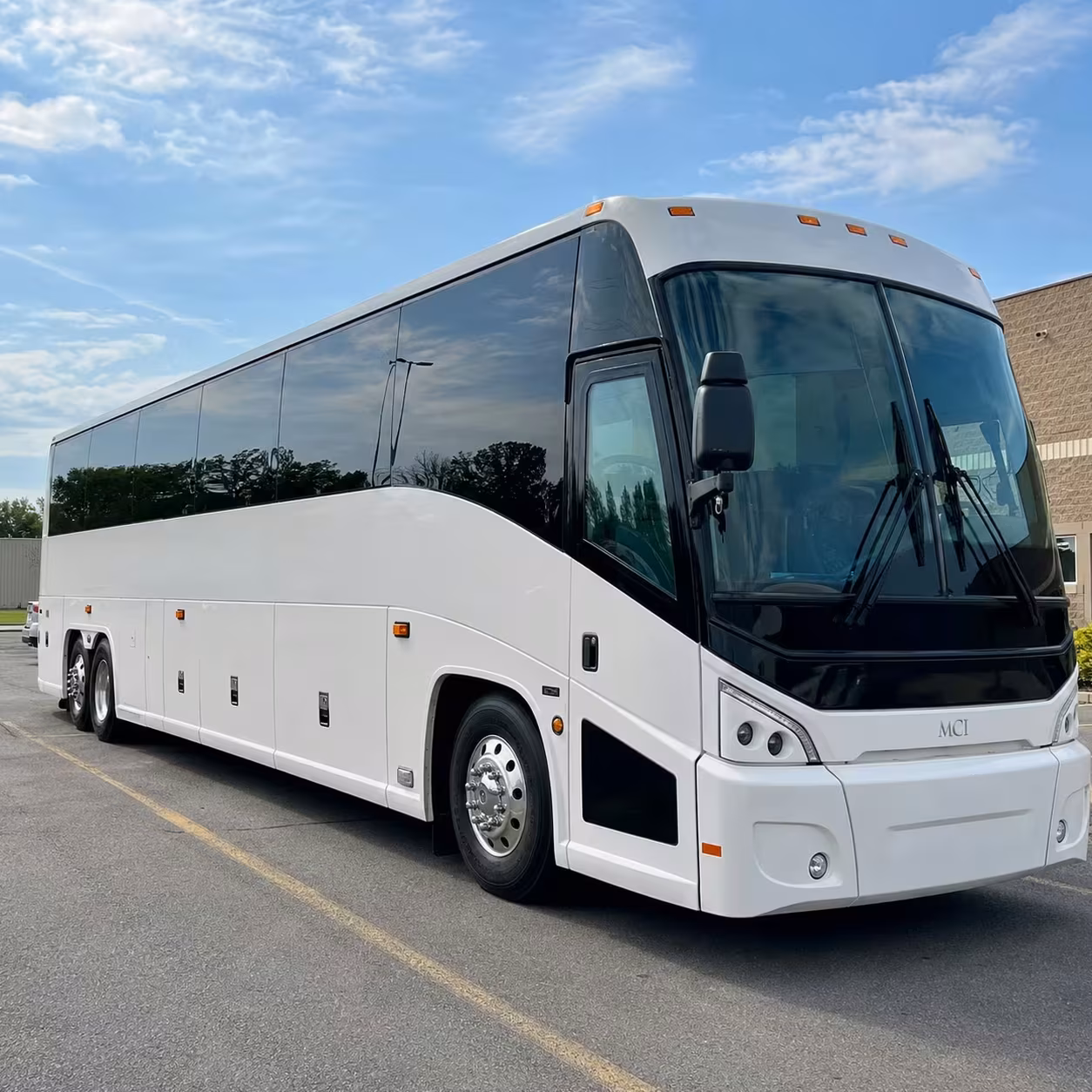faith conference transportation at the rio rancho events center