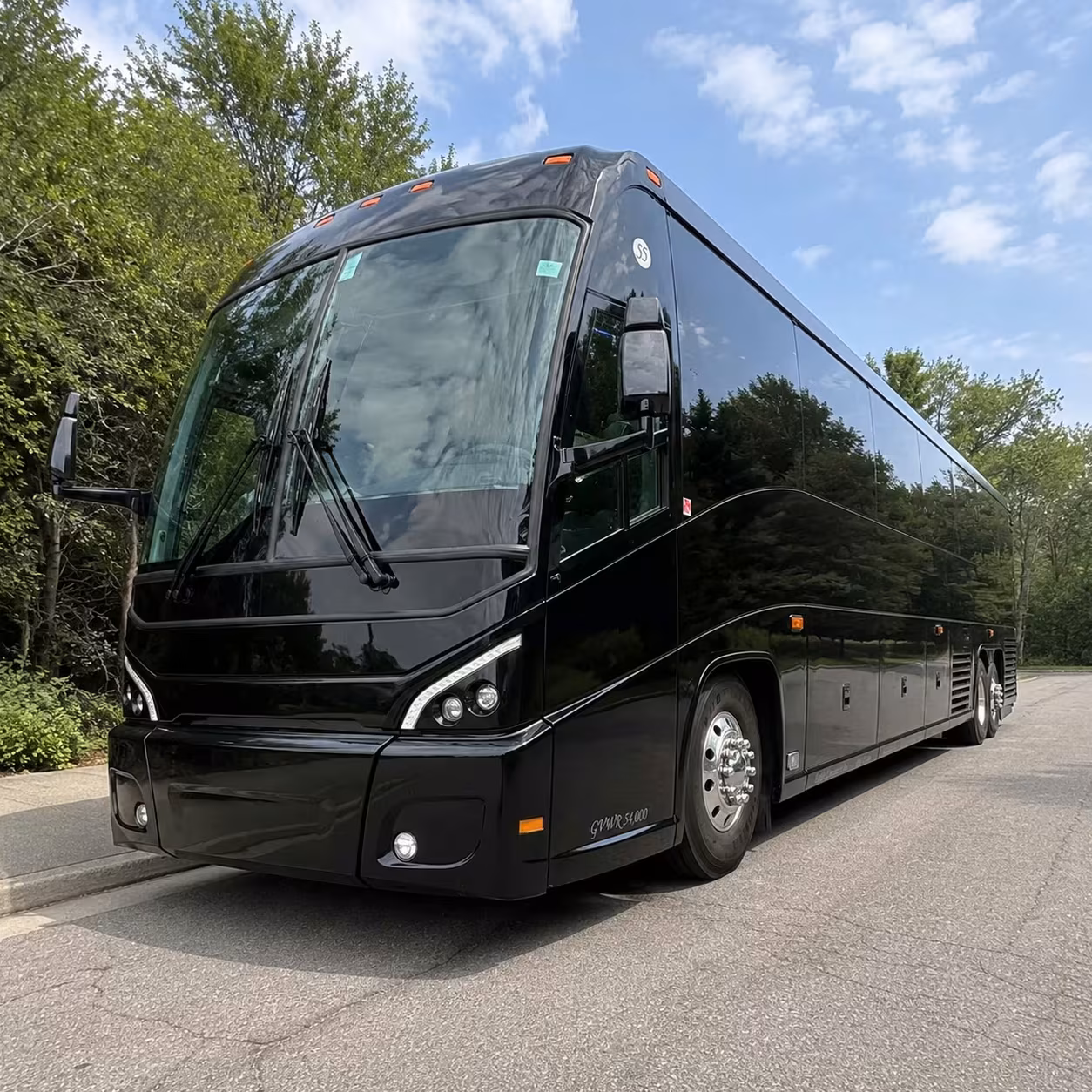 federal agency conference and event transportation from rio rancho
