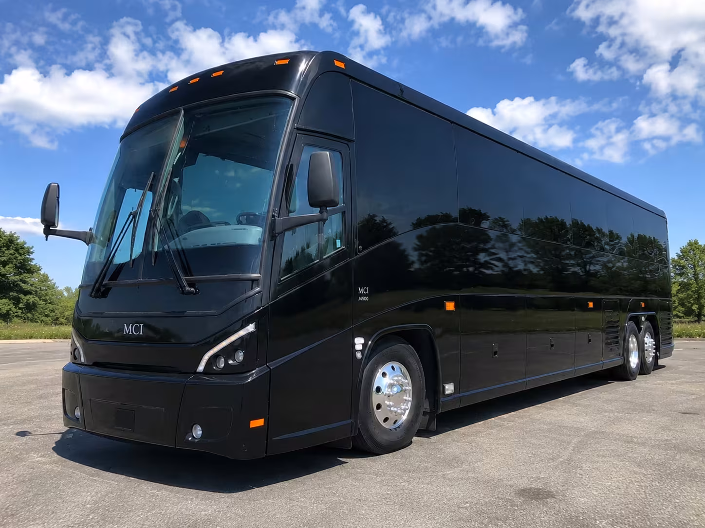 how distance and duration affect rio rancho charter bus rental rates