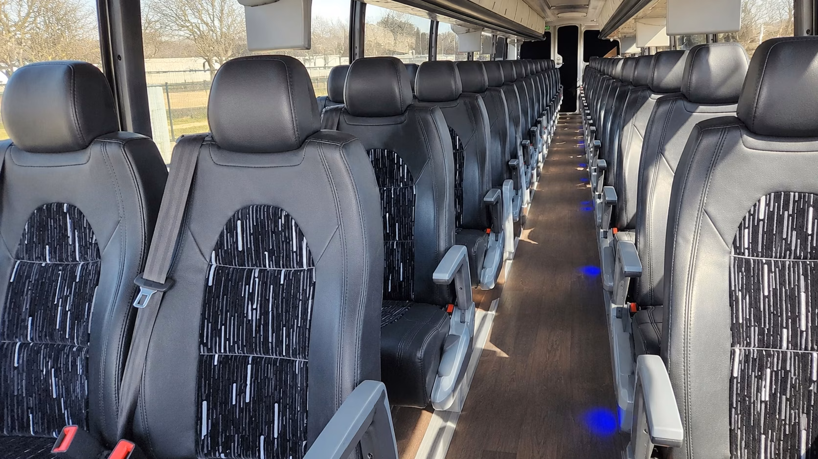 how where and when you re traveling affects rio rancho charter bus rental rates