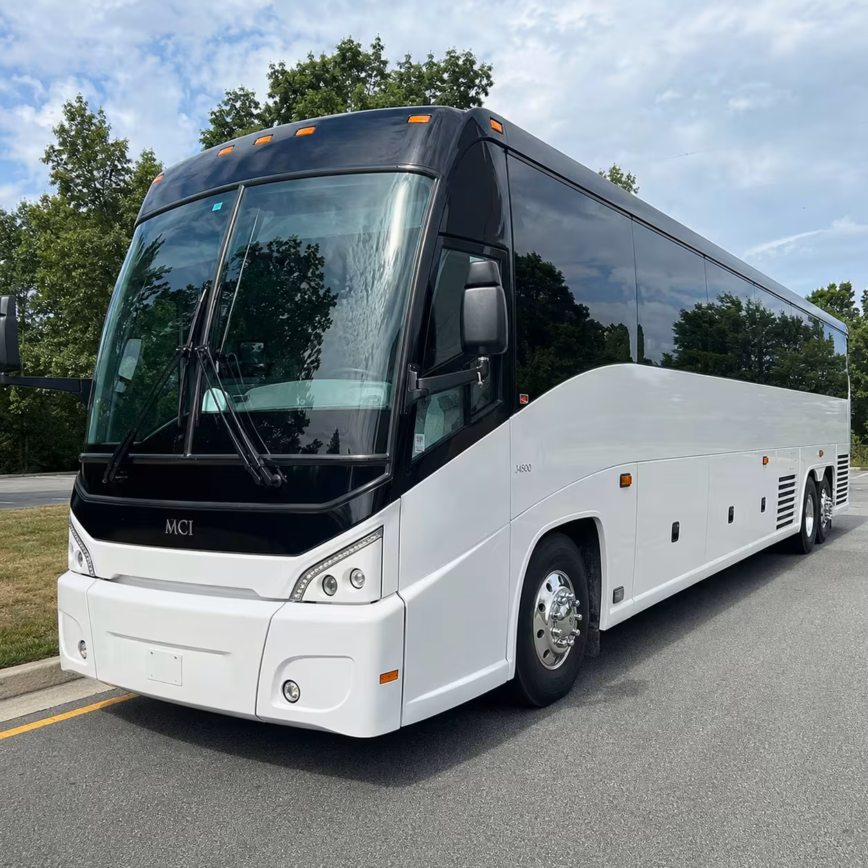 multi state long distance bus rentals departing rio rancho
