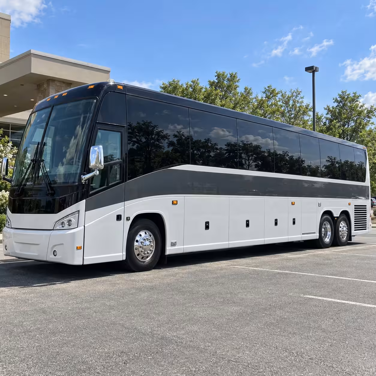 outdoor education field trip transportation from rio rancho