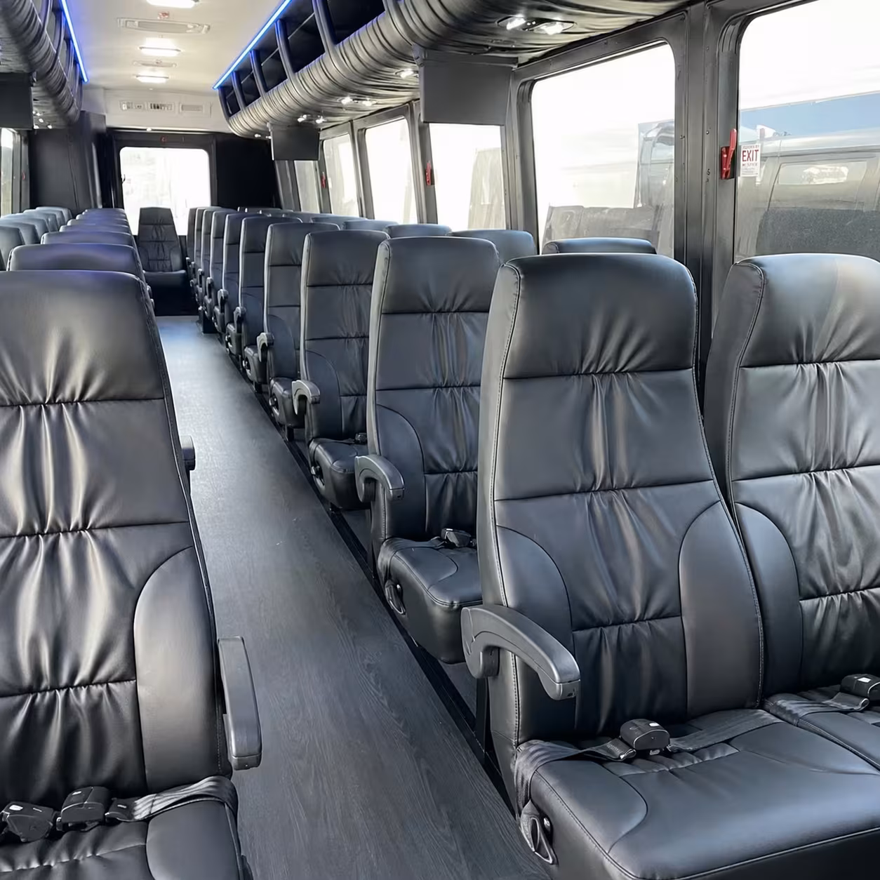 prom homecoming transportation services in rio rancho