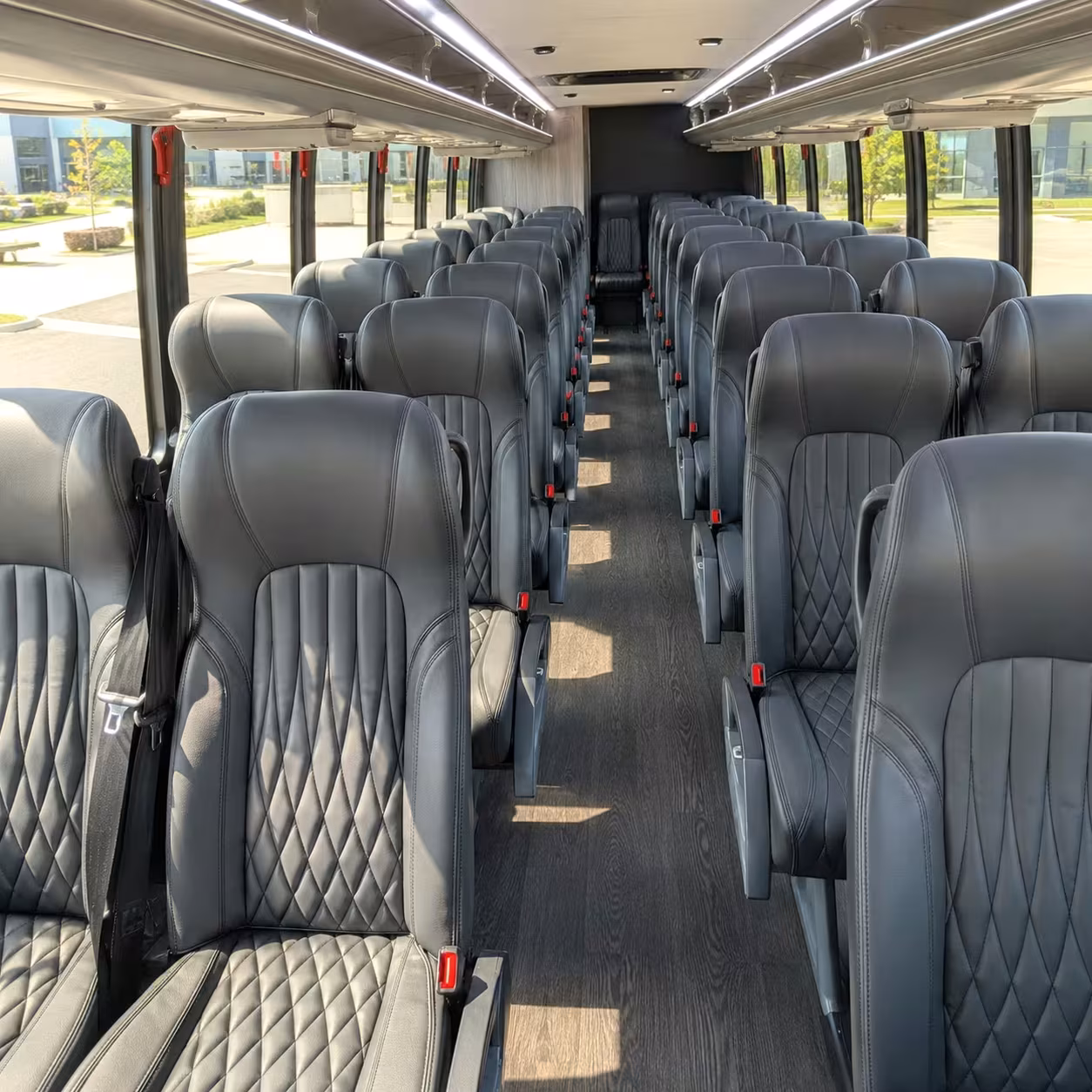 rio rancho 15 passenger minibus rental