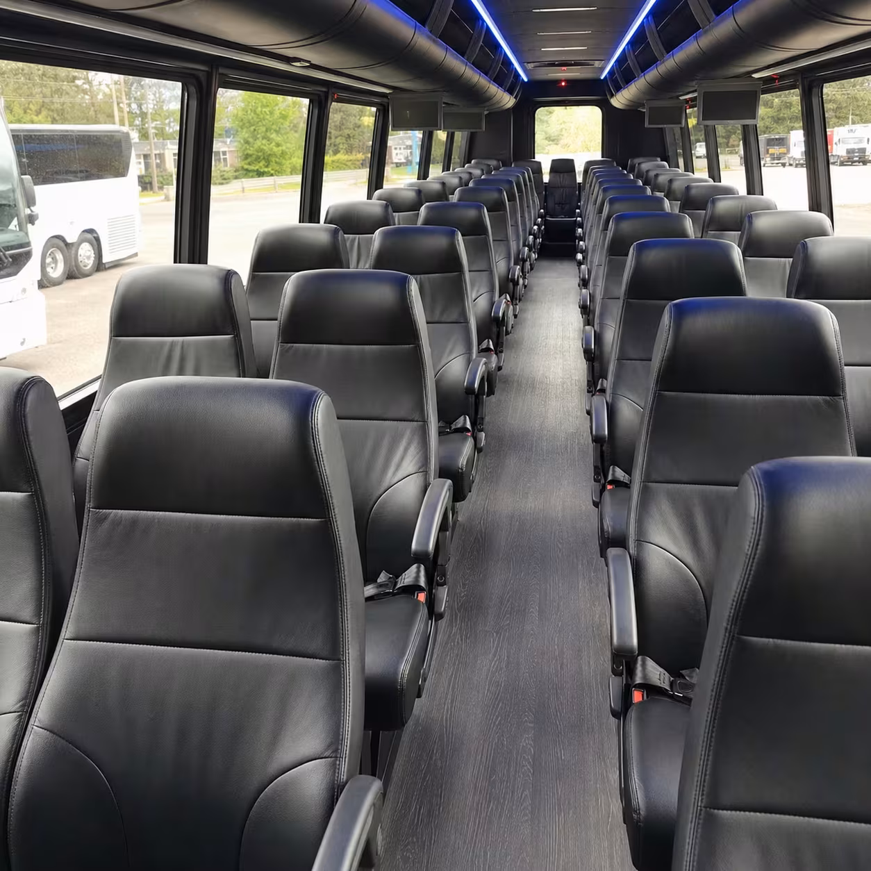 rio rancho airport transfer shuttle bus services