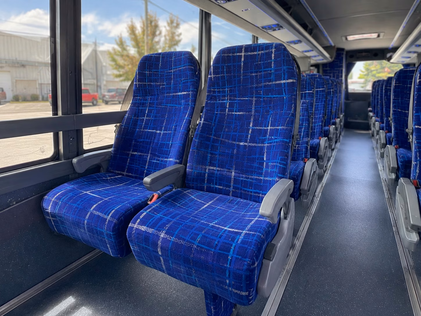 rio rancho charter bus rentals to albuquerque and beyond