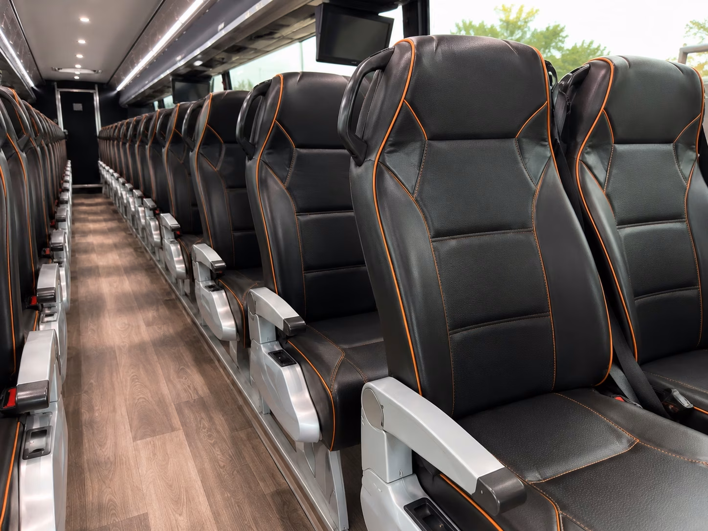 rio rancho charter buses for large prom and school groups
