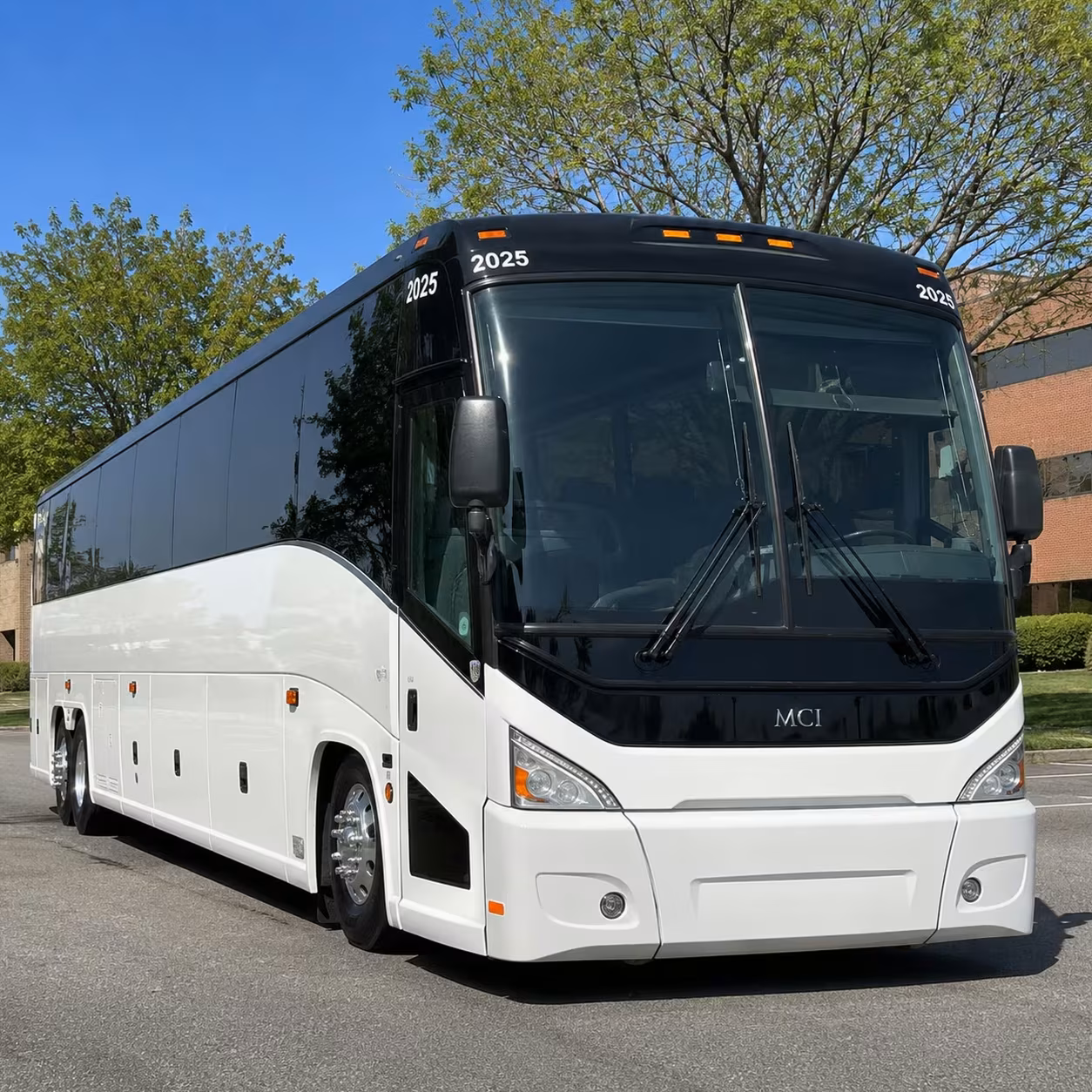 rio rancho concert bus rentals to the former isleta amphitheater