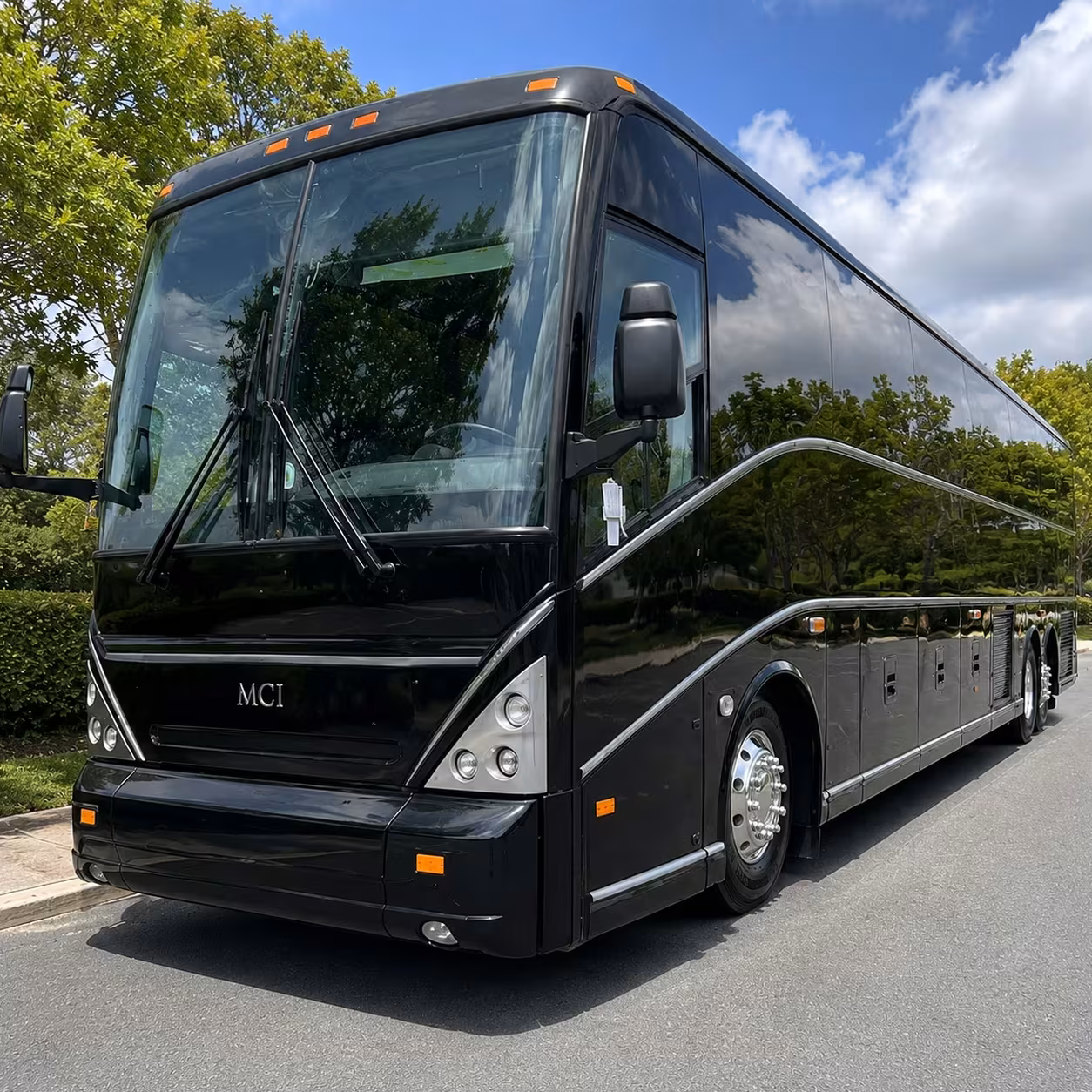 rio rancho employee shuttle buses for daily commutes