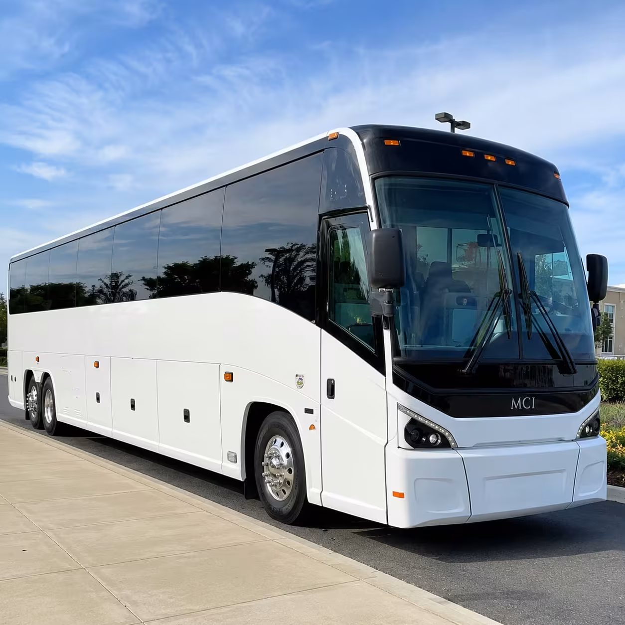 rio rancho employee transportation services