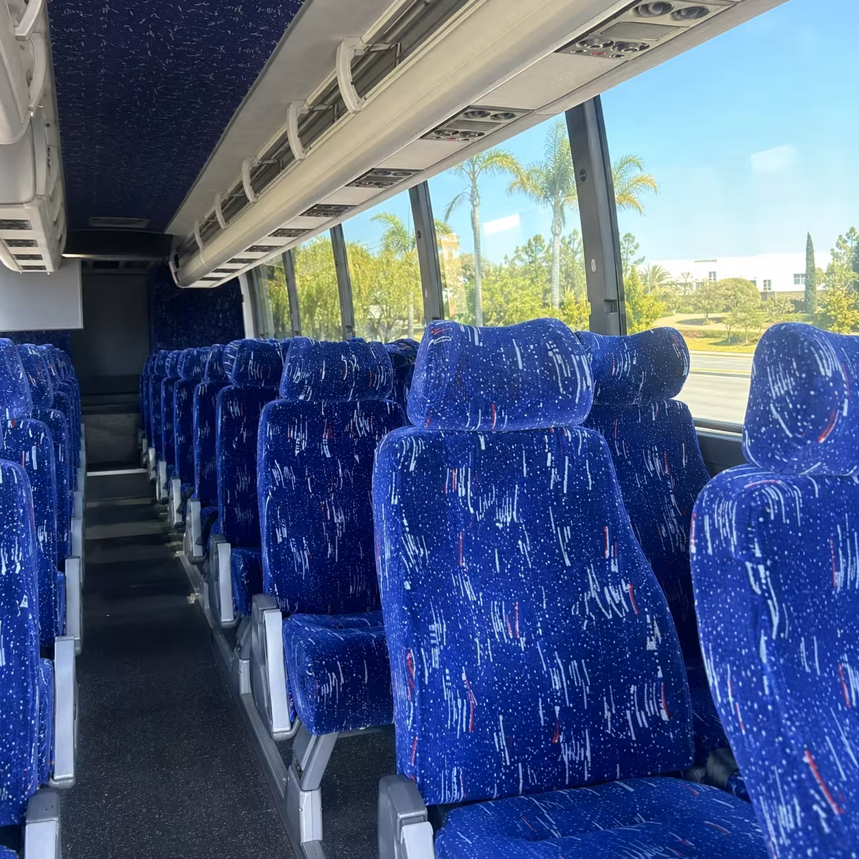 rio rancho school field trip charter bus rentals