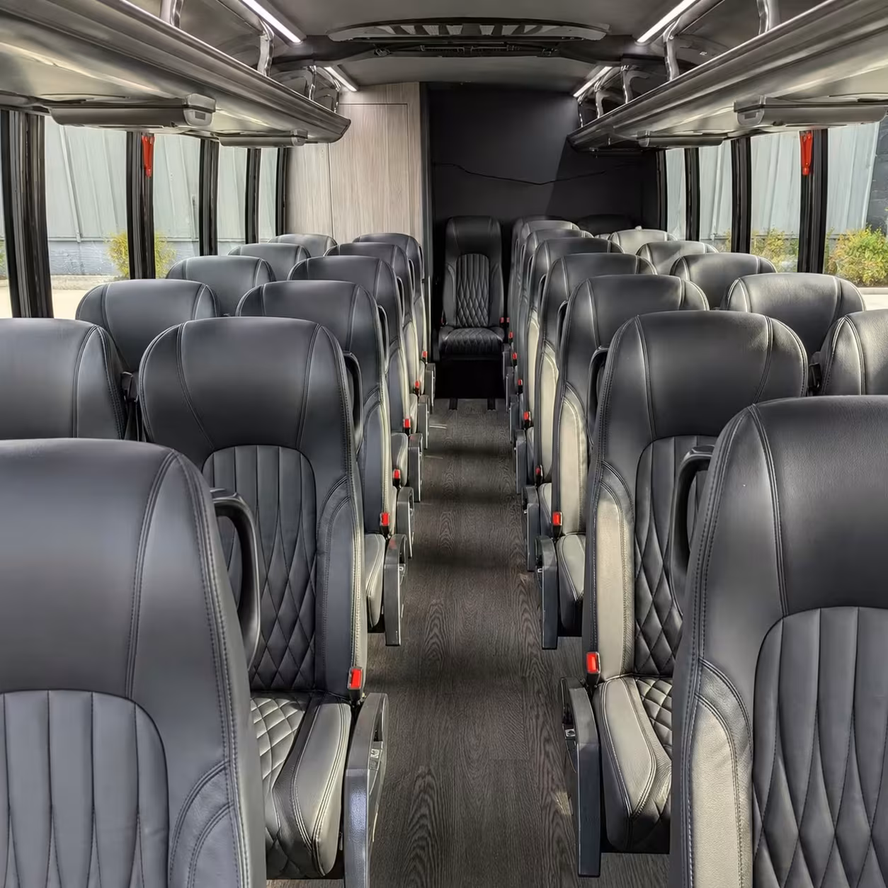 rio rancho sports team transportation services