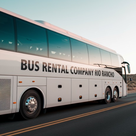 56 passenger motorcoach