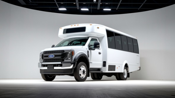 rio rancho 15 passenger minibus