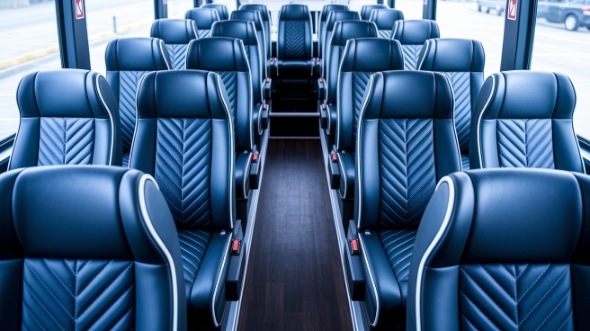 rio rancho 18 passenger minibus rental