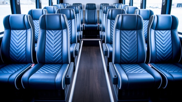 rio rancho 20 passenger minibus rental