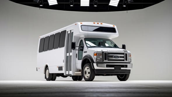 rio rancho 20 passenger minibus