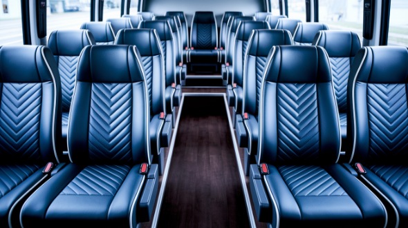 rio rancho 28 passenger minibus rental
