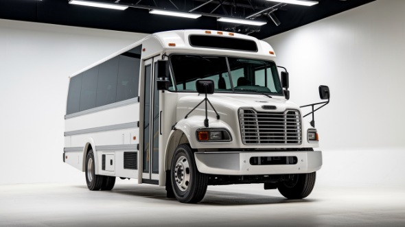rio rancho 28 passenger minibus