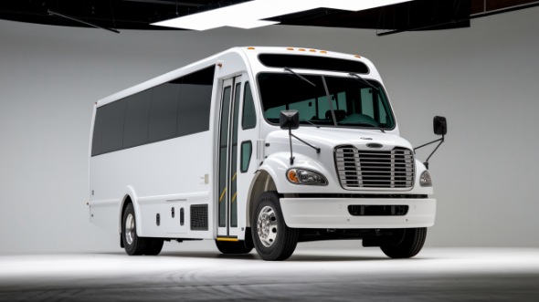 rio rancho 30 passenger minibus