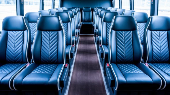 rio rancho 35 passenger minibus rental