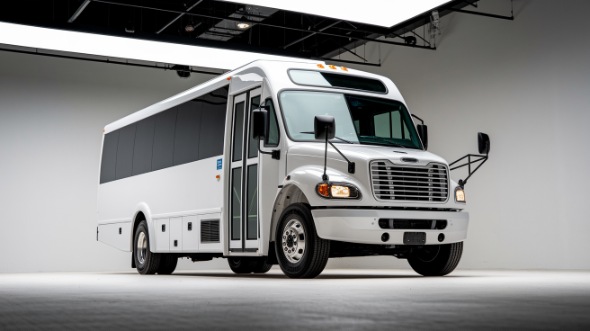 rio rancho 35 passenger minibus