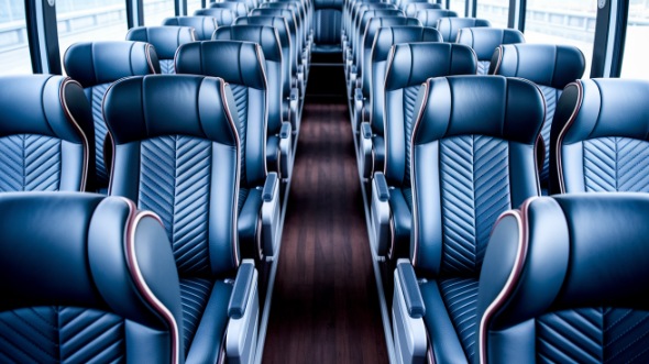 rio rancho 54 passenger charter bus rental