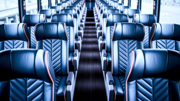 rio rancho 55 passenger charter bus rental