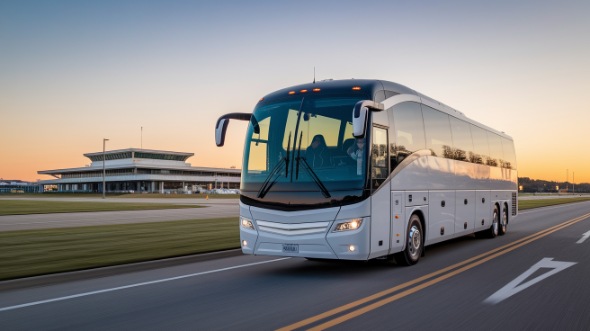 rio-rancho airport shuttle bus