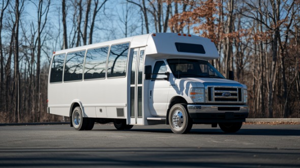 rio rancho construction site shuttle services