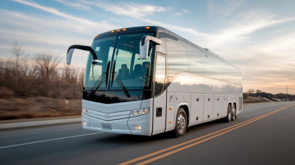 rio-rancho private event bus rental