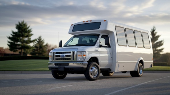 rio-rancho religious charter bus minibus rentals
