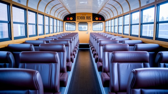 rio rancho school bus rental rental