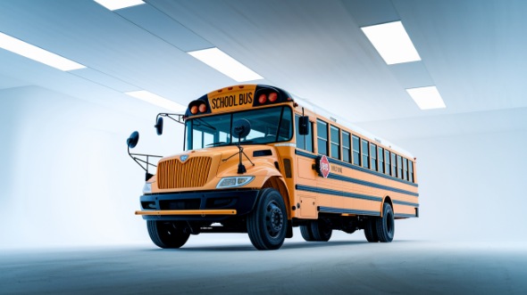 rio rancho school bus rental