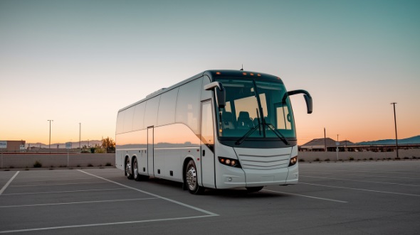 rio-rancho sports charter bus rental