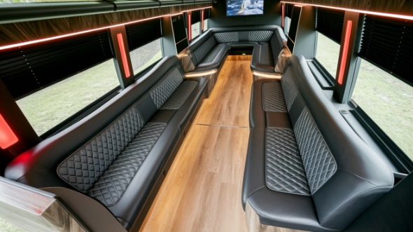 rio rancho sprinter limo rental rental