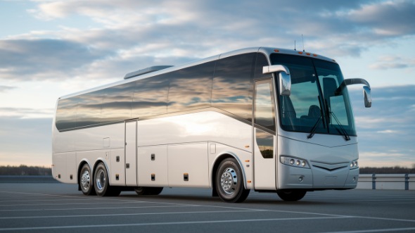 rio-rancho summer camp transportation and bus rentals